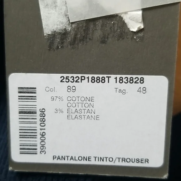 Pant - Picture 2 of 16